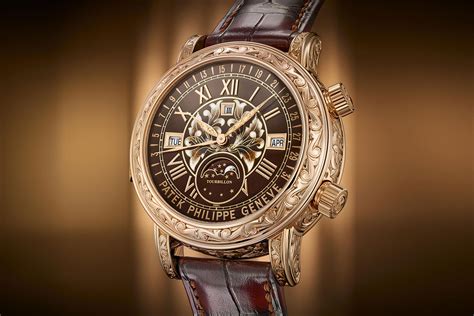 patek philippe sky moon tourbillon ref 6002 price|Patek Philippe tourbillon moonphase.